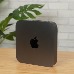 【獺友惠-非全新】MAC mini (2018) B級