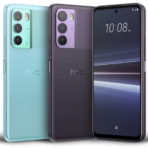 【獺友惠-非全新】HTC U23 8G/128G 羅蘭紫 A級