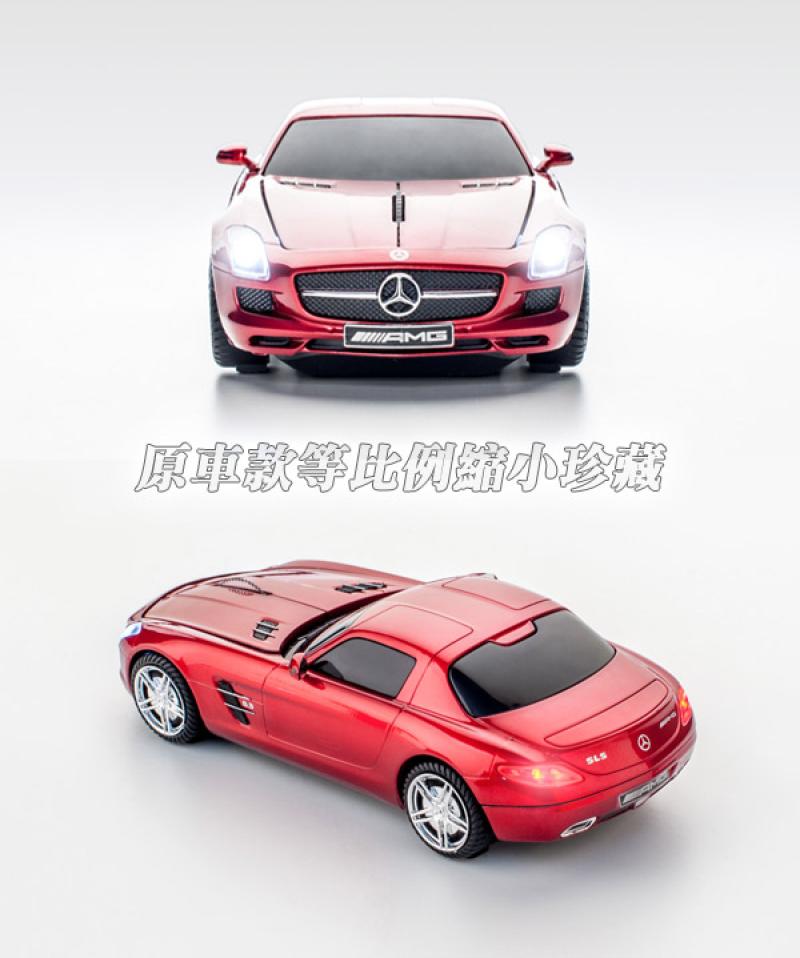 クリックカーマウス 無線マウス Mercedes SLS AMG サファイアレッド゛ 660257 qqffhab Amazon.co.jp: クリックカーマウス 無線マウス Mercedes SLS AMG