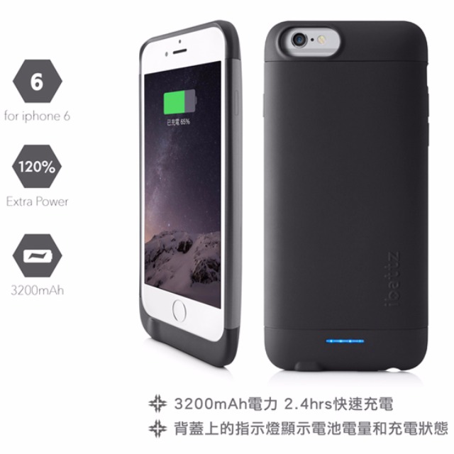 減半充電時間